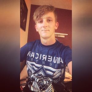 Meet your Posher, Austin